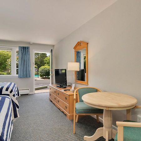 Handkerchief Shoals Inn South Harwich 外观 照片
