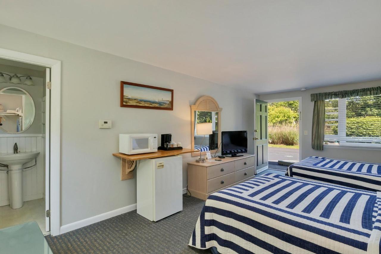 Handkerchief Shoals Inn South Harwich 外观 照片