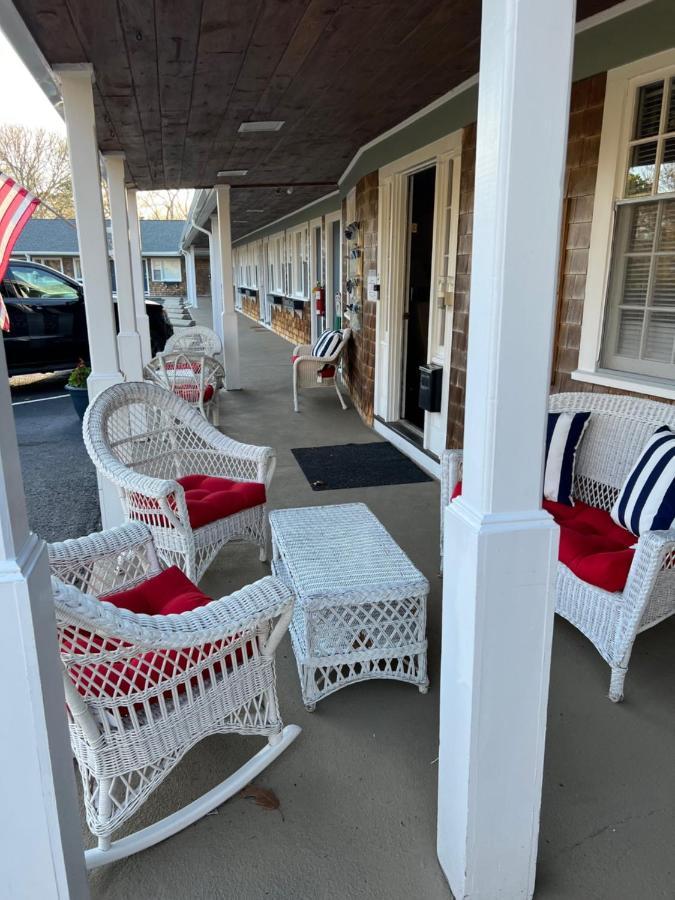 Handkerchief Shoals Inn South Harwich 外观 照片