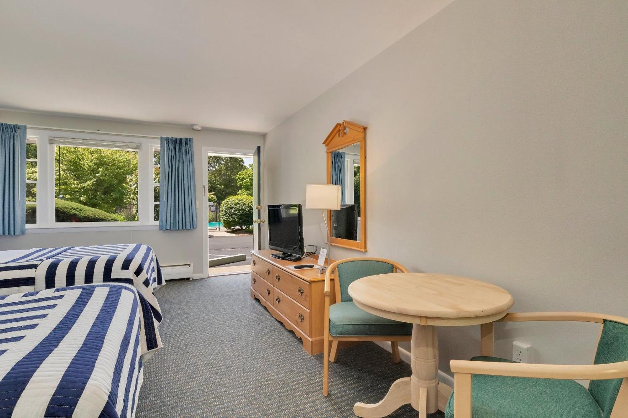 Handkerchief Shoals Inn South Harwich 外观 照片