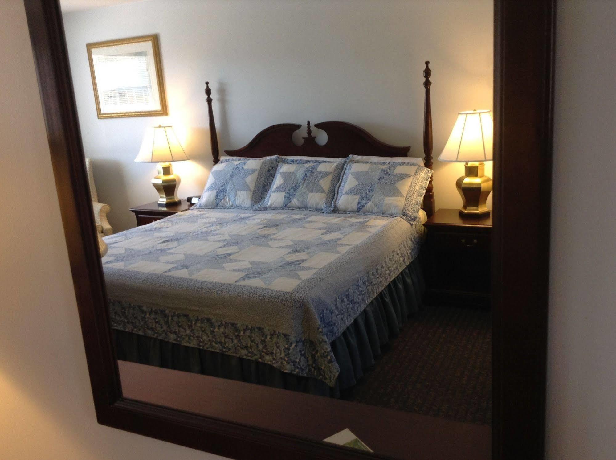 Handkerchief Shoals Inn South Harwich 外观 照片