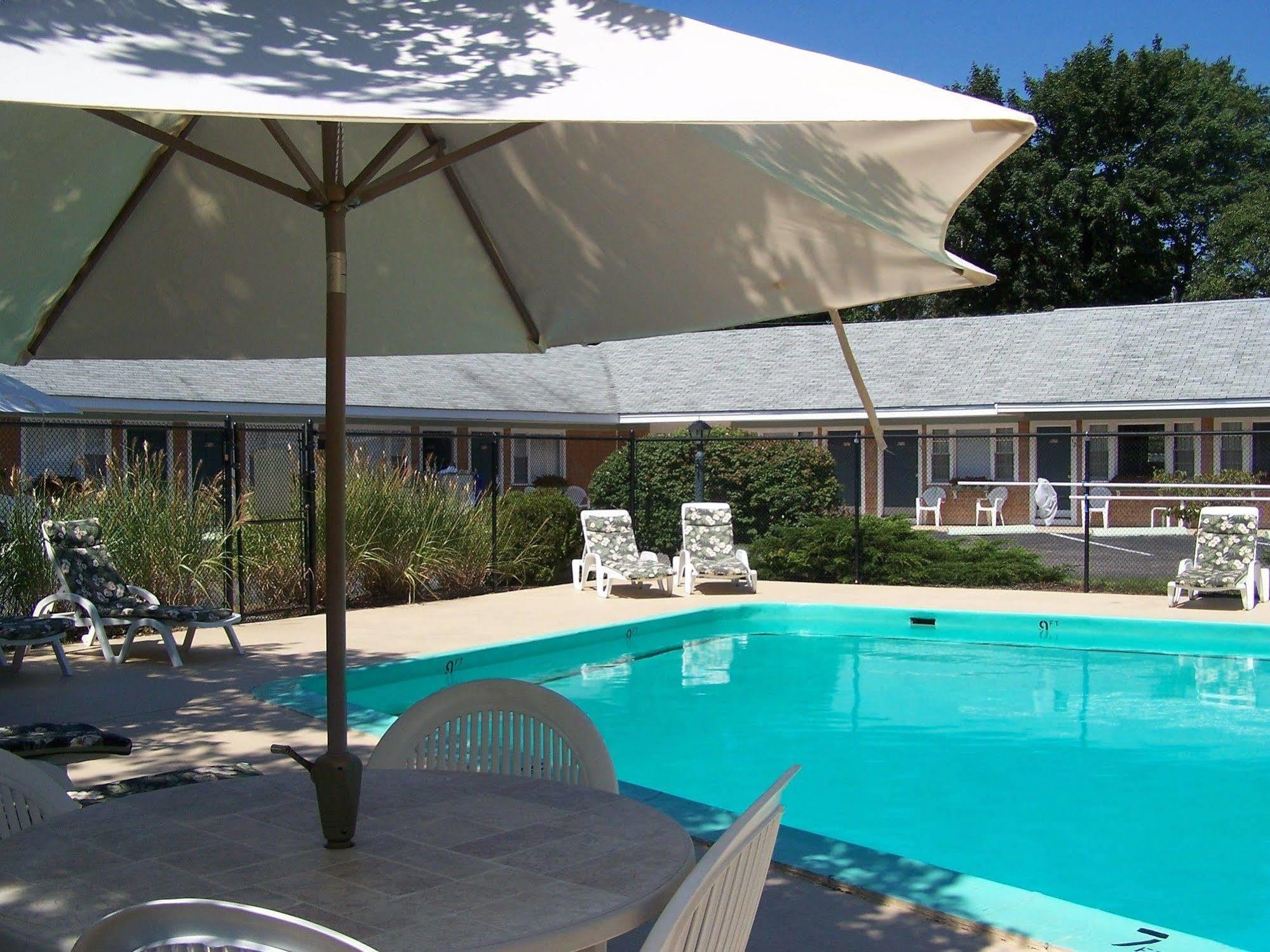 Handkerchief Shoals Inn South Harwich 外观 照片