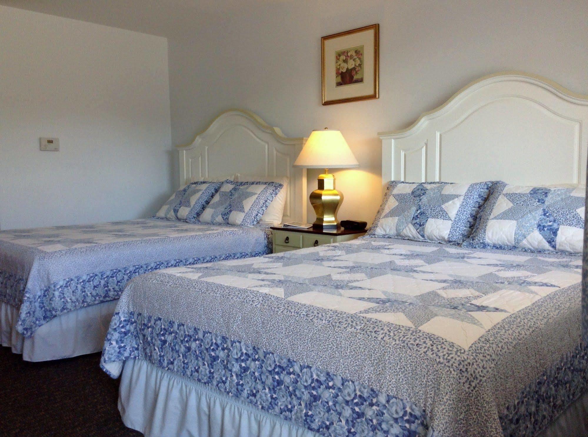 Handkerchief Shoals Inn South Harwich 外观 照片